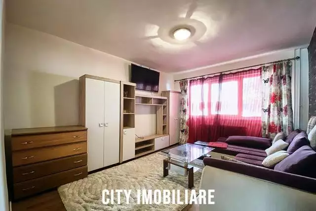 Apartament 2 camere decomandat, S-50mp., aleea Barsei, Marasti