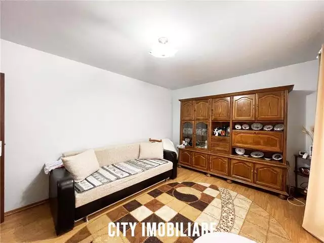 Apartament 3 camere, S 64 mp, Manastur, Ciucas