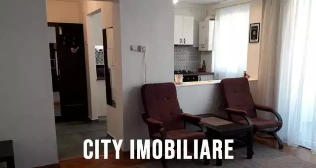 Apartament 2 camere, petfriendly, mobilat, utilat, Grigorescu