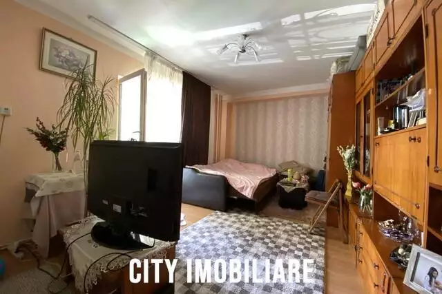 Apartament 2 camere, decomandat, mobilat, utilat, Teodor Mihali