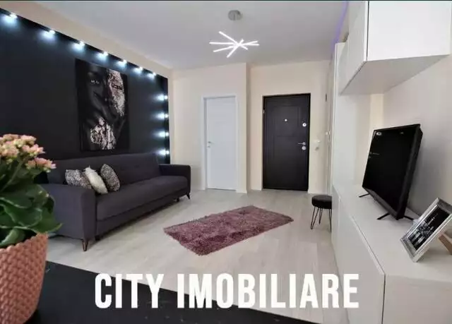 Apartament 2 camere, S- 50 mp, mobilata, Semicentral