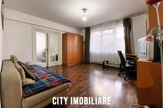 Apartament 2 camere, S-48mp, Centru, langa Cluj Arena