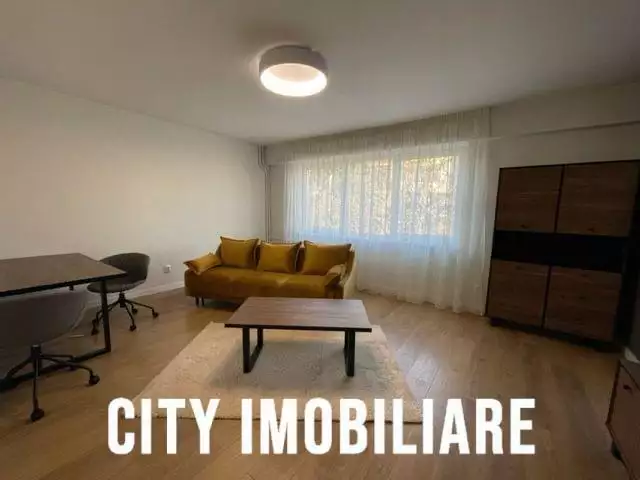 Apartament 2 camere, S- 57 mp, mobilat, utilat, Andrei Muresanu