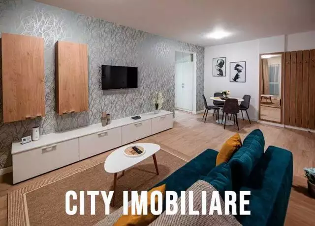 Apartament 2 camere, LUX, mobilat, utilat, Marasti