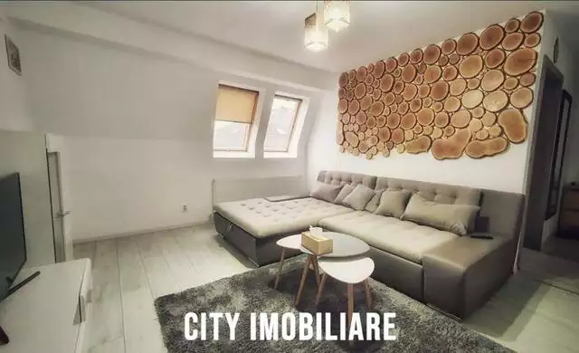 Apartament 2 camere, S- 52 mp, mobilat, utilat, zona IRA
