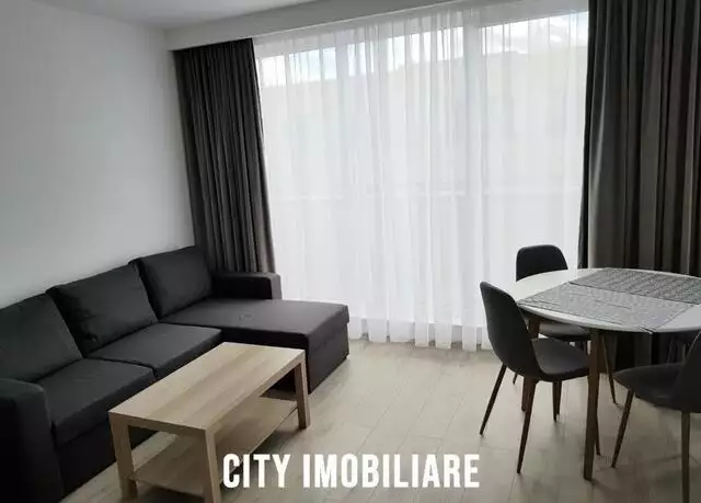 Apartament 2 camere, S- 73 mp, Andrei Muresanu Sud