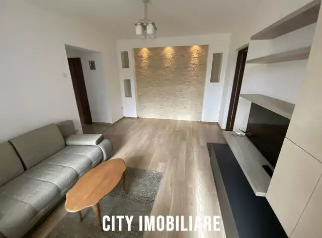 Apartament 2 camere, S- 50 mp, mobilat,  Grigorescu