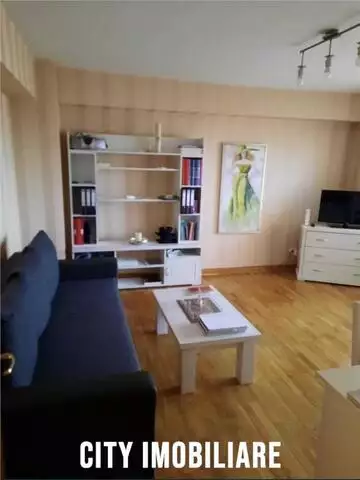 Apartament 2 camere, S- 75 mp, mobilat, utilat, Central
