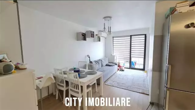 Apartament 2 camere, bloc nou, mobilat, utilat, Manastur - Flora Parc