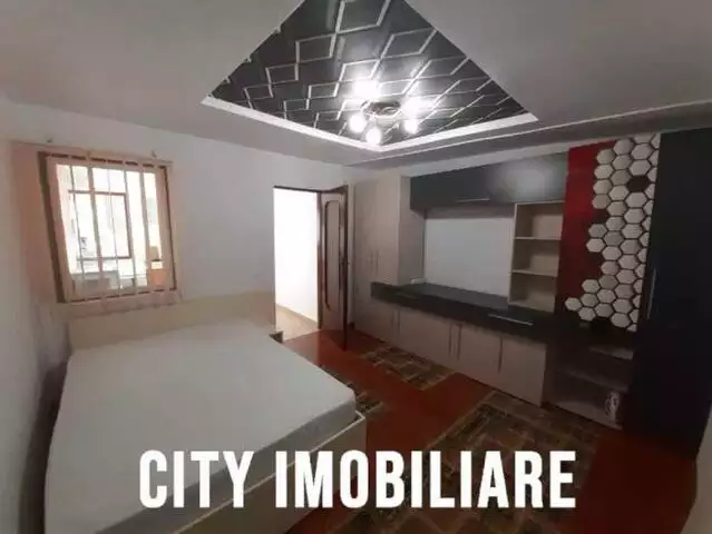 Apartament 1 camera, S- 37 mp, mobilat, utilat, zona UMF