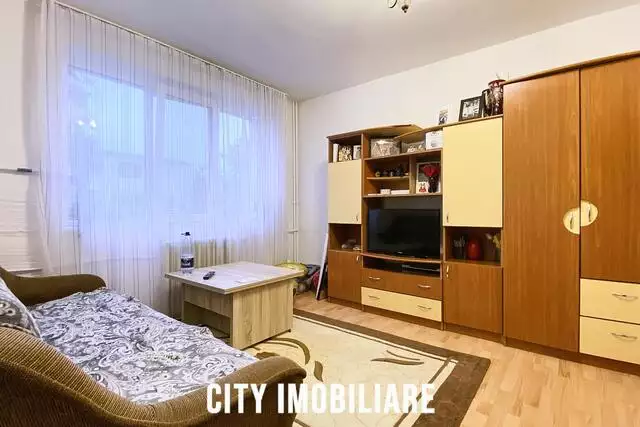 Apartament 2 camere, decomandat, mobilat, utilat, Grigorescu str. Petuniei