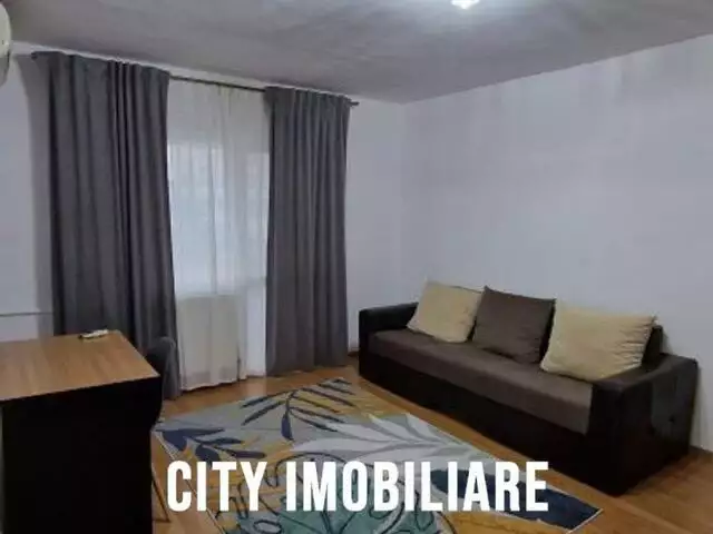Apartament 2 camere, S- 45 mp, mobilat, utilat, Grigorescu