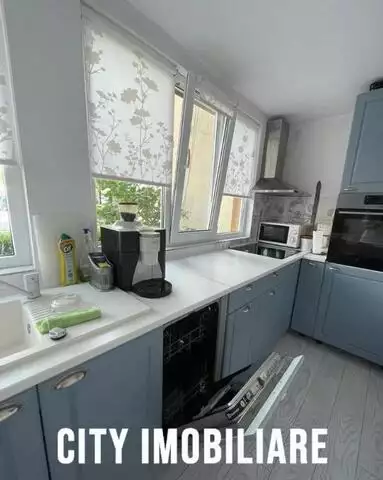 Apartament 3 camere, S- 65 mp, mobilat, utilat, Zorilor