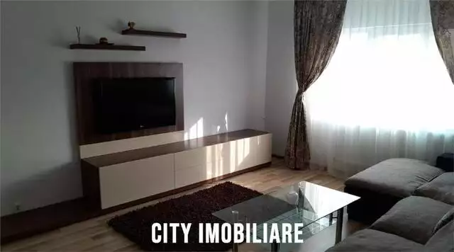 Apartament 3 camere, S- 79 mp, mobilat, utilat, Plopilor