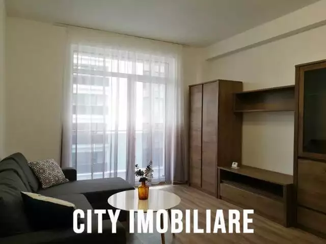 Apartament 2 camere, decomandat, bloc nou, mobilat, Soporului