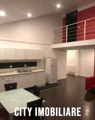 Apartament 3 camere, S- 80 mp, mobilat, utilat, Calea Turzii