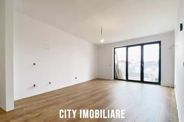 Apartament 3 camere, 2 bai, bloc nou, ansamblu The Nest, zona Centrala
