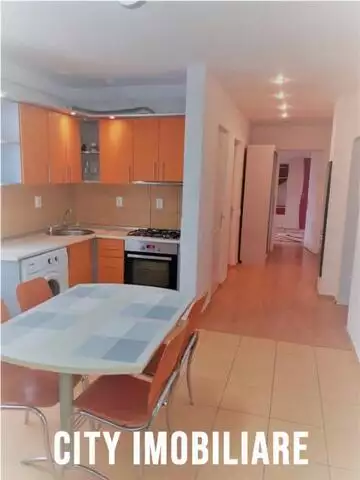 Apartament 2 camere, S- 60 mp, decomandat, zona USAMV