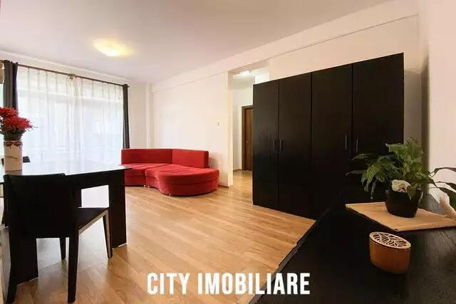Apartament 3 camere, 2 bai, mobilat, bloc nou, str. Eremia Grigorescu
