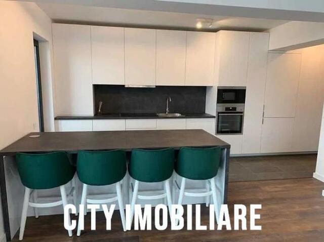 Apartament 3 camere, S- 80 mp, mobilat, utilat, Frunzisului