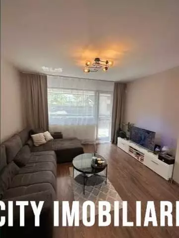 Apartament 2 camere, S- 53 mp + terasa, str. Romul Ladea