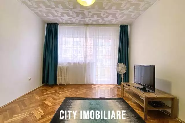 Apartament 2 camere decomandat, mobilat, utilat, Grigorescu