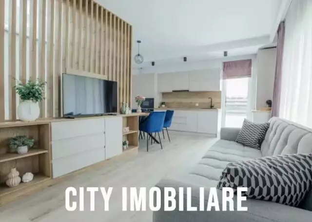Apartament 2 camere, prima inchiriere, mobilat, Buna Ziua