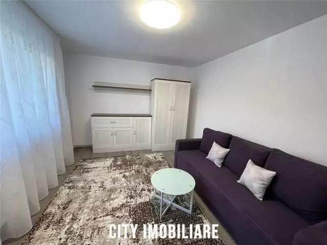 Apartament 3 camere, S- 65 mp, mobilat, Manastur