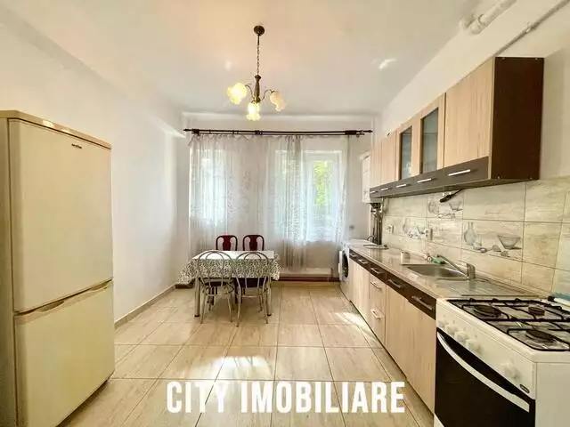 Apartament 2 camere, S- 50 mp, mobilat, utilat, Horea
