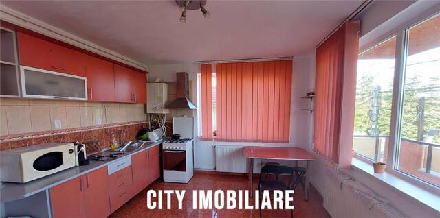 Apartament 1 camera, S- 45 mp, mobilat, utilat, Buna Ziua