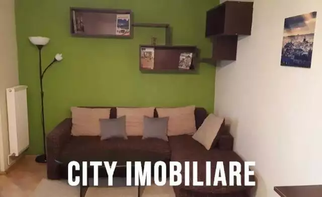 Apartament 2 camere, S- 54 mp, mobilat, utilat, Buna Ziua