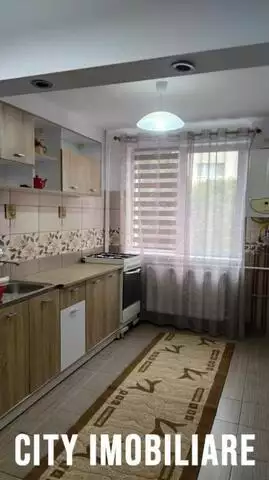 Apartament 2 camere, S- 46 mp, mobilat, utilat, Grigorescu