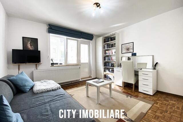 Apartament 2 camere, decomandat, mobilat, utilat, Grigorescu