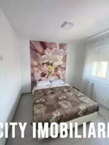 Apartament 2 camere, decomandat, mobilat, Gheorgheni