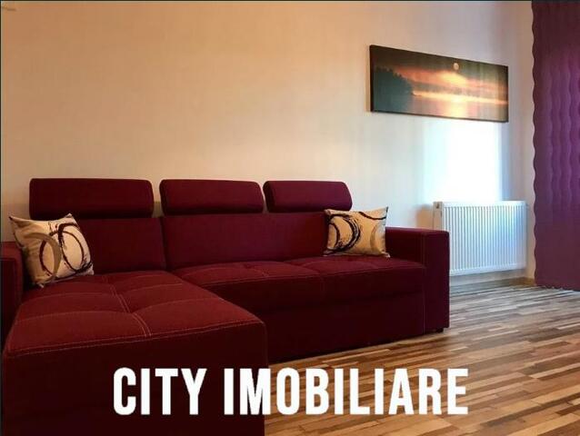 Apartament 3 camere, S- 75 mp, mobilat, utilat, zona Platinia