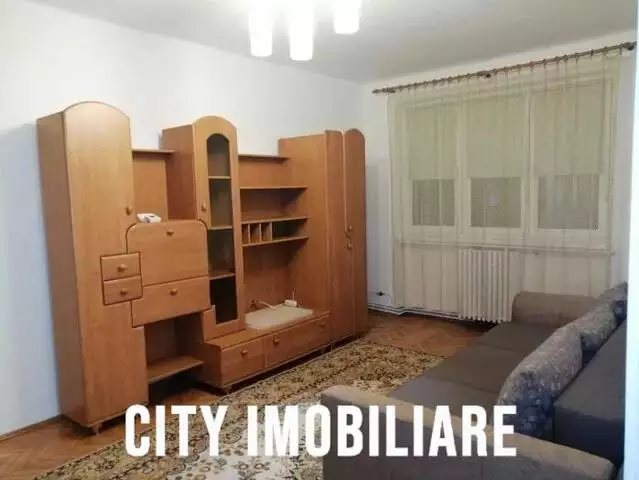 Apartament 2 camere, S- 45 mp, mobilat, utilat, Horea