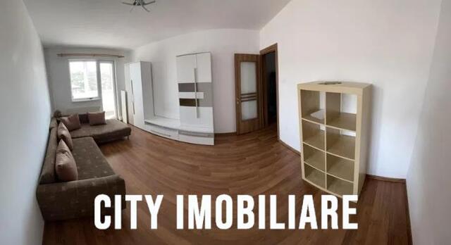 Apartament 3 camere, prima inchiriere, mobilat,utilat, zona Big