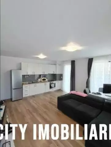 Apartament 2 camere, S- 65 mp, mobilat, Frunzișului