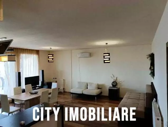 Apartament 3 camere, S- 110 mp + terasa, Buna Ziua