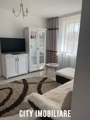 Apartament 2 camere, S 49 mp, mobilat, utilat, Gheorghieni
