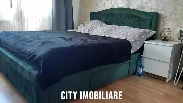 Apartament 2 camere, decomandat, mobilat, Mănăștur