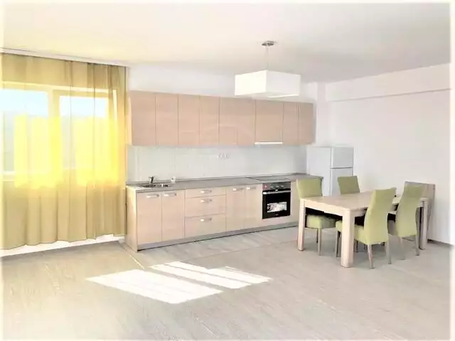 Inchiriere Apartament 3 camere semidecomandat, 80 mp, Etajul 7 din 7, in apropiere de JUPITER (BACIU) - PropertyBook