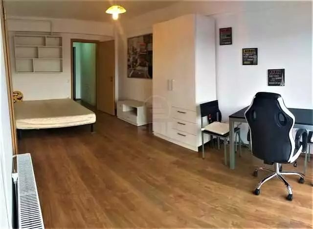Inchiriere Apartament 1 camera vagon, 40 mp, Etajul 5 din 7, in apropiere de MOTILOR