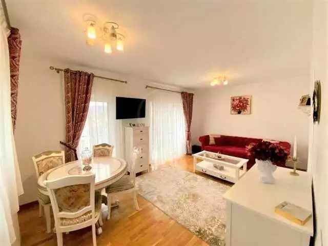 Vanzare Apartament 3 camere semidecomandat, 67 mp, Etajul 2 din 2, in apropiere de Antim Ivireanu - PropertyBook