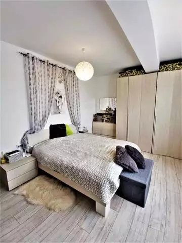 Vanzare Apartament 2 camere decomandat, 47 mp, Etajul parter inalt din 2, in apropiere de Borhanci - PropertyBook