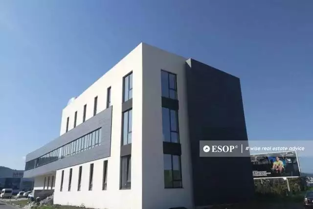 Spatiu de birou modern de inchiriat, in Cluj-Napoca, Cluj, 1.263 mp, 0% comision