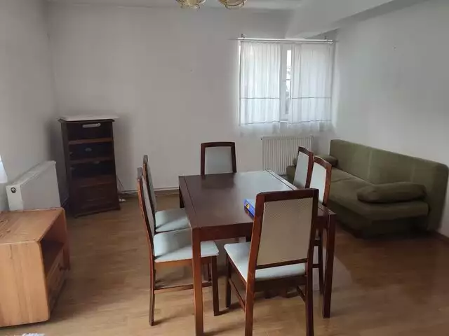 Apartament confort1, 2 camere zona Bulgaria