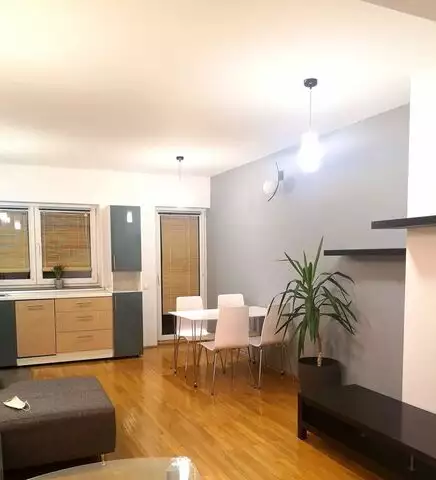 APARTAMENT 2 CAMERE MODERN
