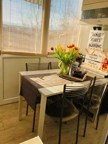 Apartament cu 2 camere de vanzare in Borhanci - PropertyBook