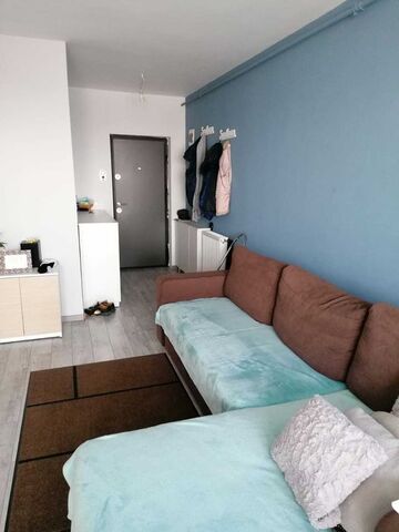 Apartament cu 2 camere de vanzare in Someseni